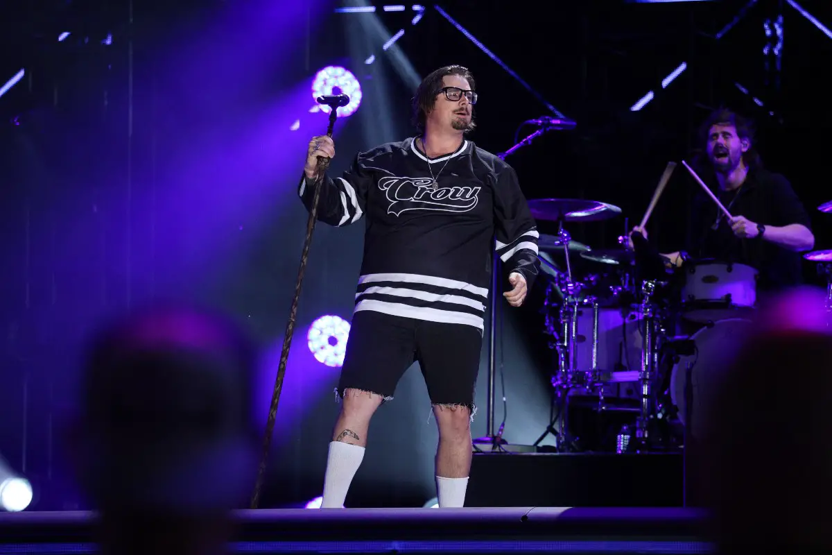 HARDY Shares Details of Near-Fatal Bus Accident in 2022