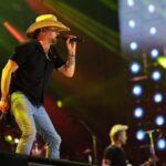 Jason Aldean Announces Release of '30 Number One Hits' Album