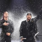 Jelly Roll Wins 3 Dove Awards For 'Hard Fought Hallelujah' With Brandon Lake