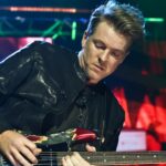 Rascal Flatts' Joe Don Rooney Talks 'Incredible' Sobriety
