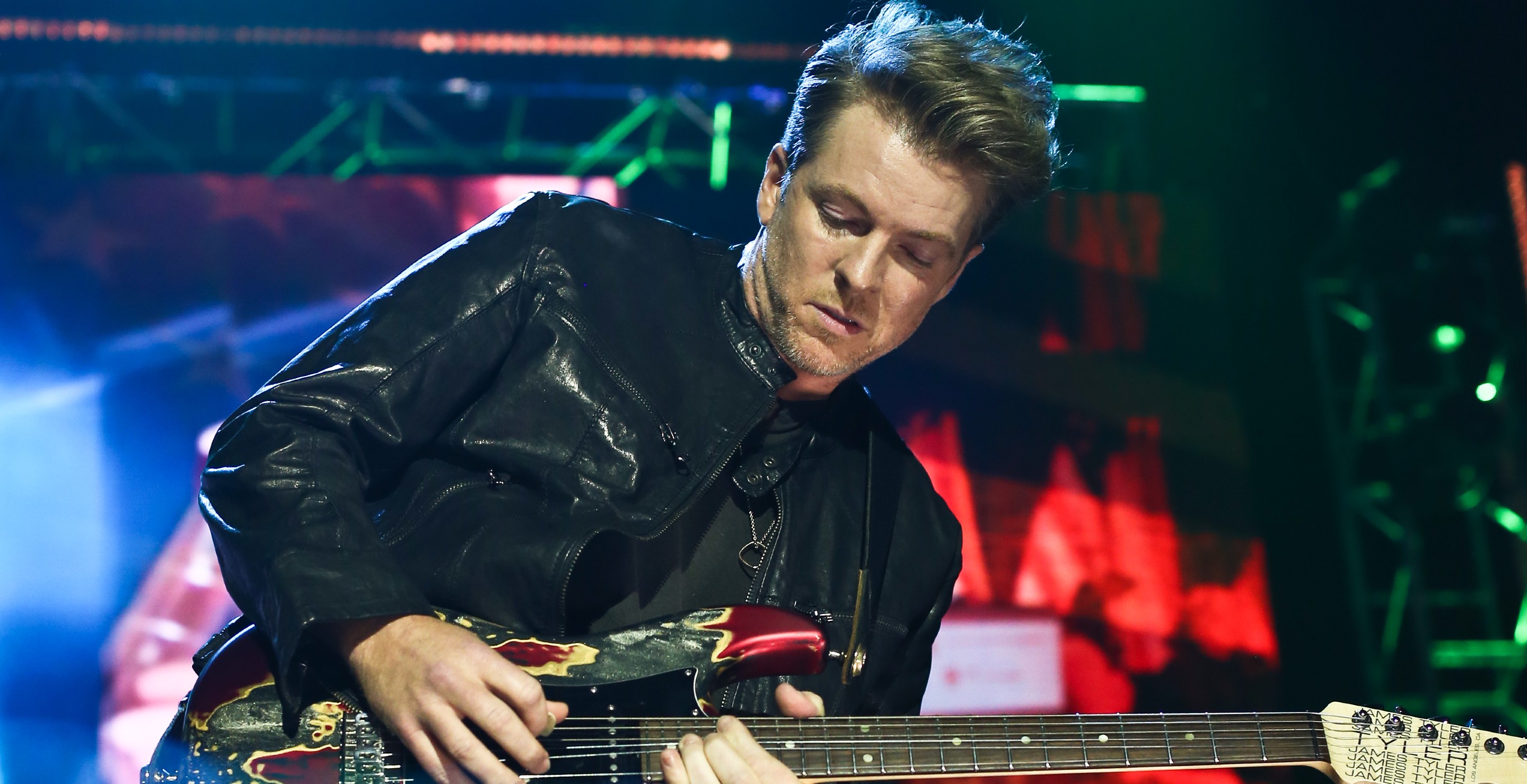 Rascal Flatts' Joe Don Rooney Talks 'Incredible' Sobriety