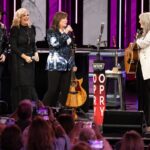 Kathy Mattea Joins the Grand Ole Opry, Invites Suzy Bogguss to Become Next Member