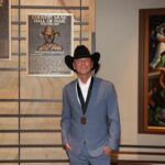 Kenny Chesney Calls His Hall of Fame Induction the 'Proudest Moment' Of His Life