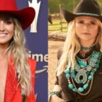 Lainey Wilson Opens Up About Her Sweet Friendship With Miranda Lambert