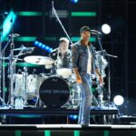 Luke Bryan Opens Up About the Loss of His Sister Kelly in 2007