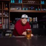 Luke Combs Announces New Category 10 Opening in Las Vegas
