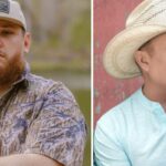 Luke Combs Breaks Record Previously Held by Garth Brooks