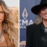 Miranda Lambert Praises Lainey Wilson: 'She's a Legend Already'