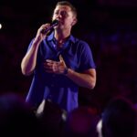 Scotty McCreery Says Son Avery 'Loves' What His Father Does For a Living