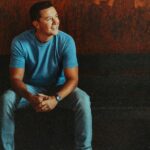 Scotty McCreery Talks 'Unreal' No. 1 Single With 'Bottle Rockets'