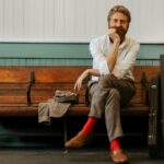 Sean Dietrich Talks Healing, Hope, And His New Book, 'Over Yonder'