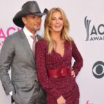 Tim McGraw Praises Faith Hill On Their 29th Anniversary