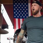 Brandon Davis Honors Single Parents With New Song, 'Showed Up'