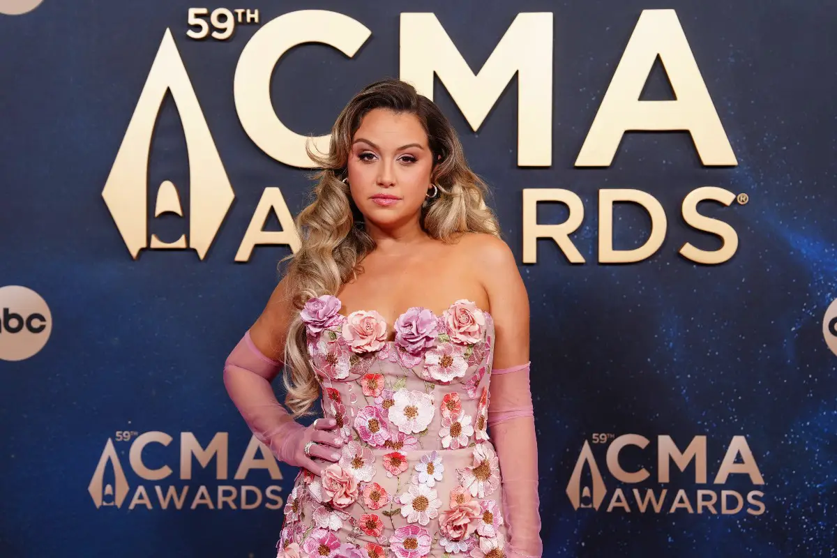 Alexandra Kay On Not Having Imposter Syndrome: 'I Worked So, So Hard'