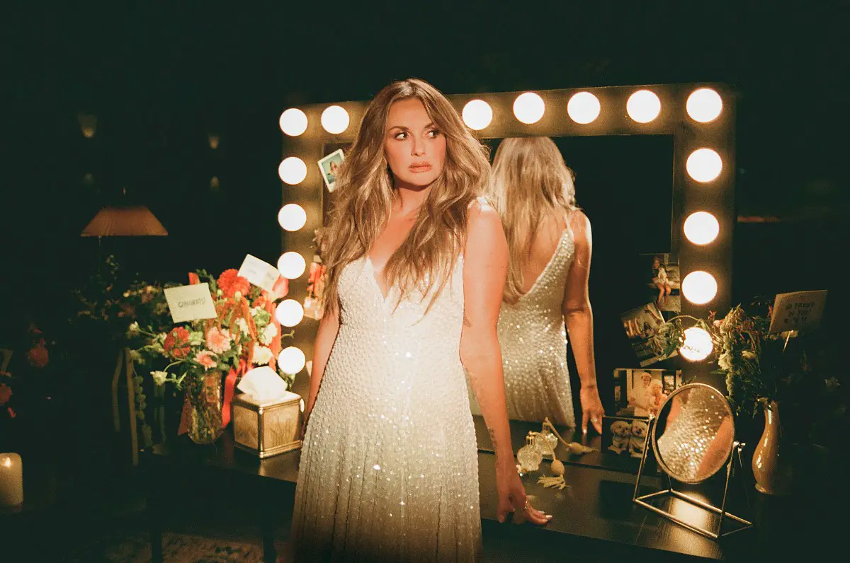 Carly Pearce Opens Up About Her Mother's Health Struggles That Led to 'Dream Come True'