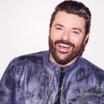 Chris Young Looks Back On His Career After Releasing 'I Didn't Come Here to Leave'