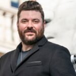 Chris Young Says Sad Songs Go With Country Music 'Like Peanut Butter and Jelly'