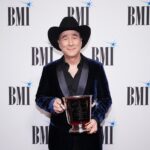 Clint Black Honored With the BMI Icon Award