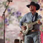 Cody Johnson Shares the Story Behind His Version of 'Travelin' Soldier'