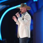 Cody Johnson Says 'Everything Sounds a Little Funny' After Surgery