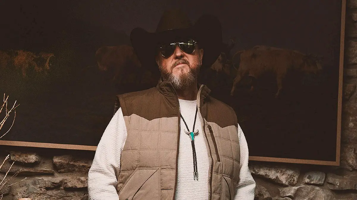 Colt Ford Talks New 'Little Out There' Album, and New Lease on Life After Near-Fatal Heart Attack