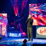 David Phelps Talks His Annual Christmas Barn Bash and Upcoming Holiday Tour
