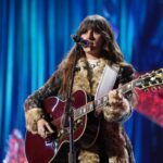 Ella Langley Talks CMA Awards, Writing With Miranda Lambert, and Her Newfound Confidence