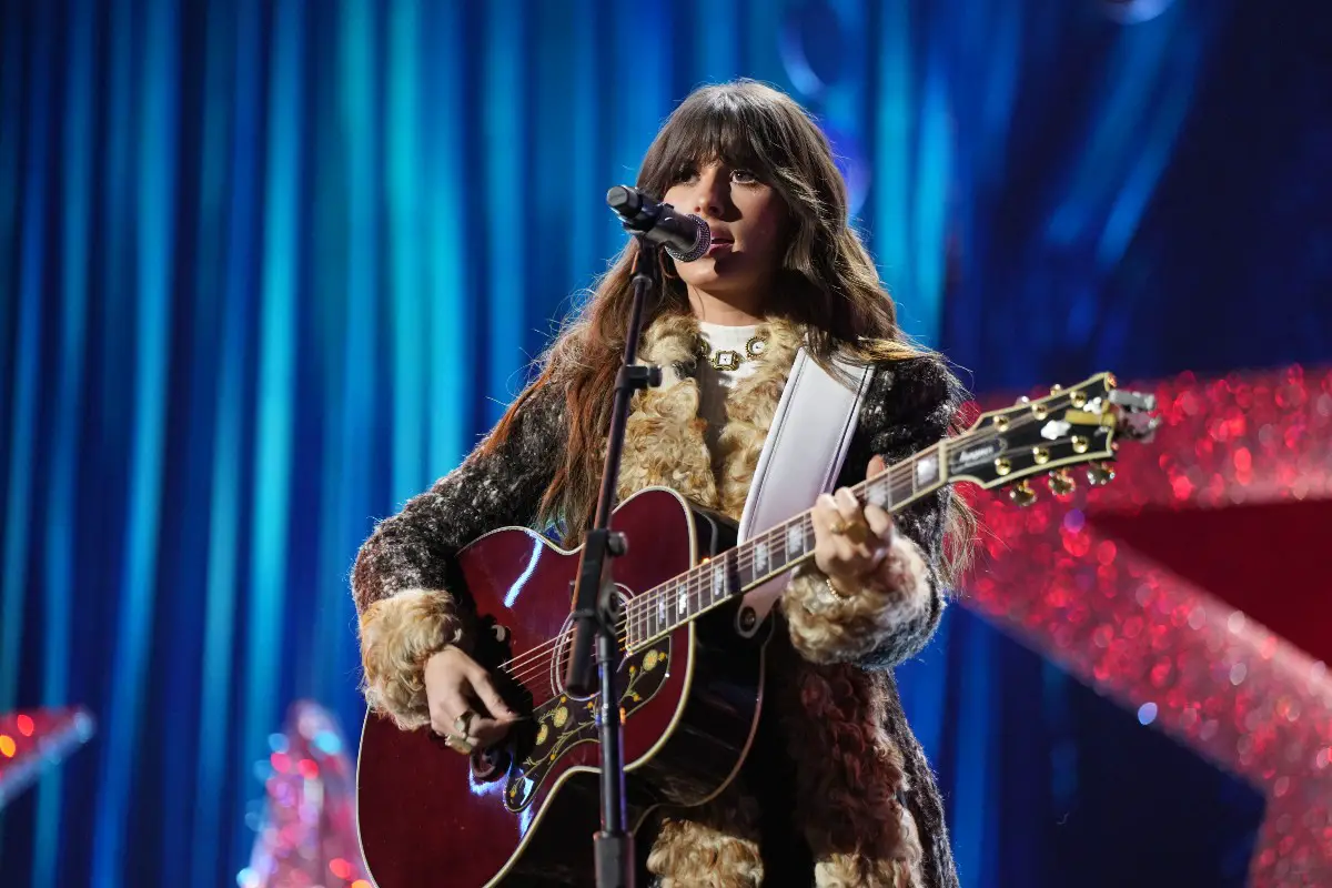 Ella Langley Talks CMA Awards, Writing With Miranda Lambert, and Her Newfound Confidence