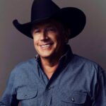 George Strait Reveals How His Time in the Army Led to His Country Music Career