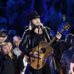 Jackson Dean's New Album Is Inspired by Being in Love