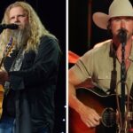 Jamey Johnson and Riley Green Drop 'Smoke' Collaboration