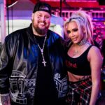Jelly Roll's Wife, Bunnie Xo, Shares Mugshots and Recalls Painful Past