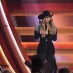 2025 CMA Awards: See the List of Winners