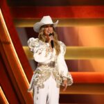 Lainey Wilson Is Digging Deeper On Her Next Album