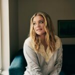 Lauren Alaina Balances Motherhood and Working After Arrival of Beni Doll