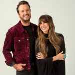Luke Bryan Includes 'Winter Wonderland' With Ella Langley On New Christmas EP