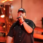 Luke Combs Reveals Why He Chose Dierks Bentley and Thomas Rhett For 2026 Tour
