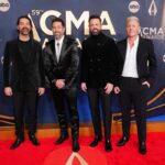 Old Dominion Praises Alexandra Kay Ahead of Overseas Tour Dates