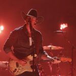 Riley Green Is More Motivated Than Ever After 3 CMA Awards Wins