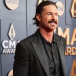 Riley Green Calls His 4 CMA Awards Nominations a 'Big Deal'