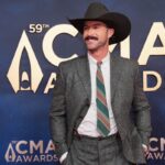 Riley Green Loves His 'Big Family Gathering' Every Thanksgiving