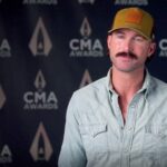 Riley Green On His 4 CMA Awards Nominations, Surprise Success of Viral Hit With Ella Langley