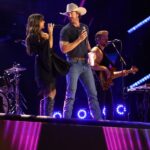 Riley Green Reveals If He Would Do Another Duet With Ella Langley