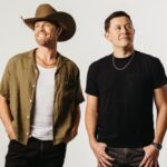 Scotty McCreery and Dustin Lynch Talk Co-Headlining Two For The Road Tour