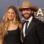 Watch Thomas Rhett Find Out He Is Going to Be a Father of 5