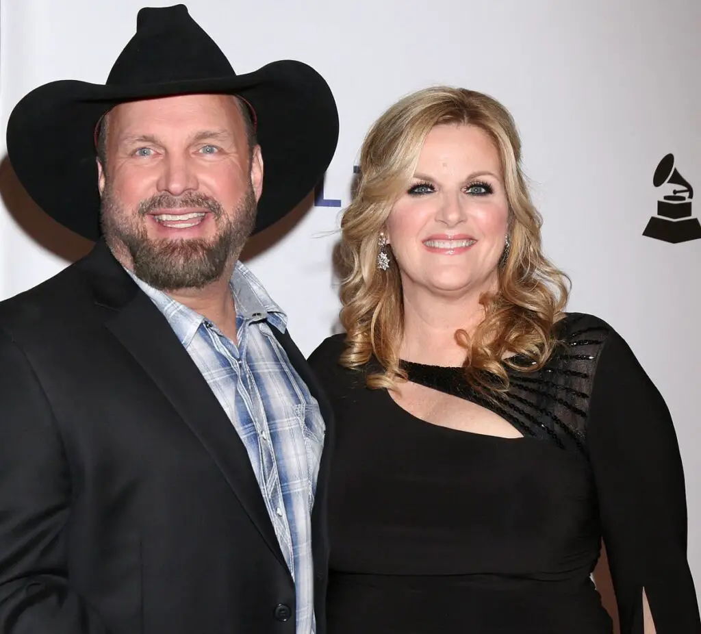 Trisha Yearwood Opens Up About Her Marriage to Garth Brooks