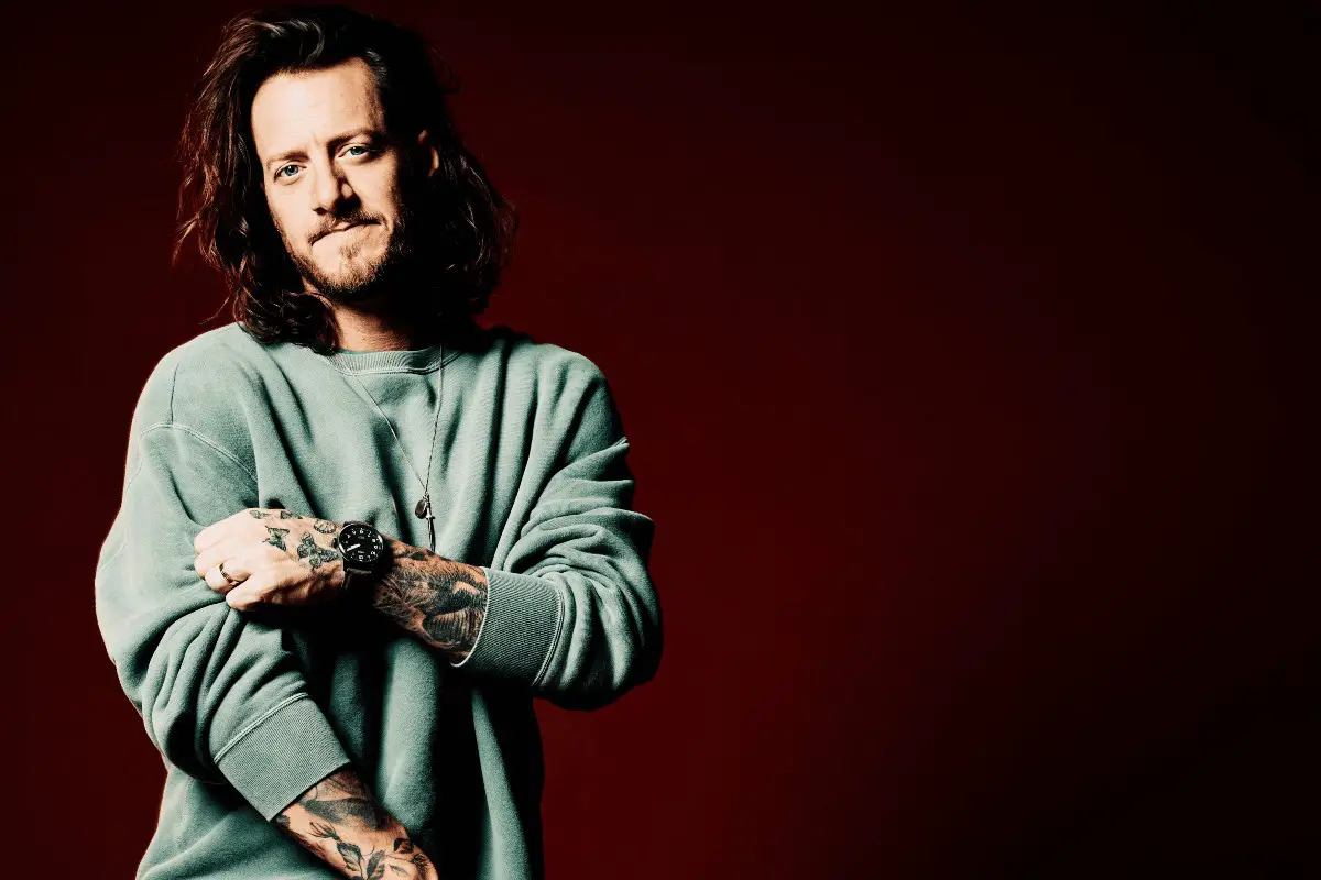 Tyler Hubbard Reveals How Losing His Father Strengthened His Faith