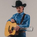 Zach Top On His 5 CMA Awards Nominations: 'I'm Really, Really Proud'