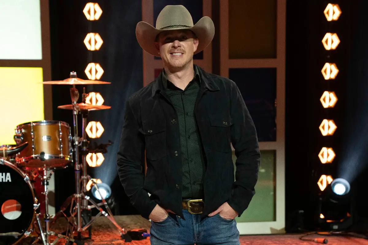 Adam Sanders Looks Ahead After Winning 'The Road'