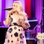 Carrie Underwood Reveals What She Loves Most About the Grand Ole Opry